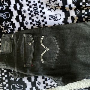 NWOT Vintage Levi’s 569 Loose Straight Jean